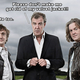 Illustration for article titled Top Gear Hit By Budget Cuts, Jeremy Clarkson’s Diarrhea Of The Mouth Intact
